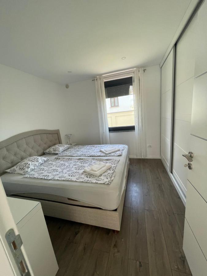 Vila Softic Amra Umago Esterno foto