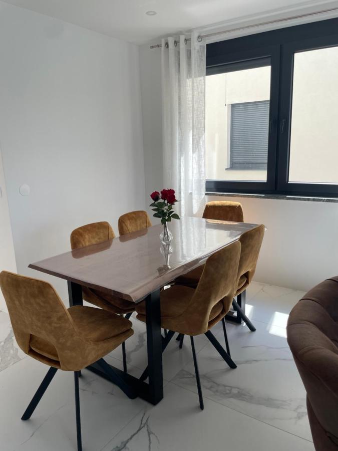 Vila Softic Amra Umago Esterno foto